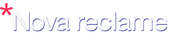 Logo Nova Reclame